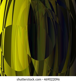 abstract background with olive lines