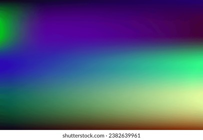 Abstract background on the gradient. Modern art. Applicable for Poster template, landing page, ui, ux ,coverbook, banner, social media posted. Vector illustration