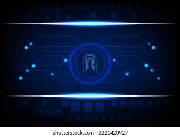 abstract background on technology,digital data connection
modern communication style concept blue , black tones background design vector image and
Big data concept used for web multimedia templates.