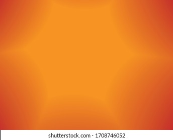 abstract background orange like sun flare. spring colors