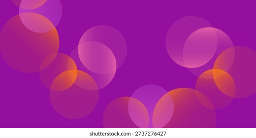 Fondo Abstractas naranja y