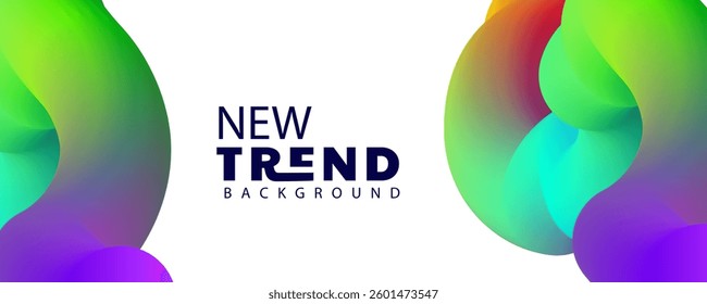 abstract background, Abstract orange and red gradient geometric shape circle background. Modern futuristic background. Can be use for landing page, book covers, brochures, flyers, magazines, any brand