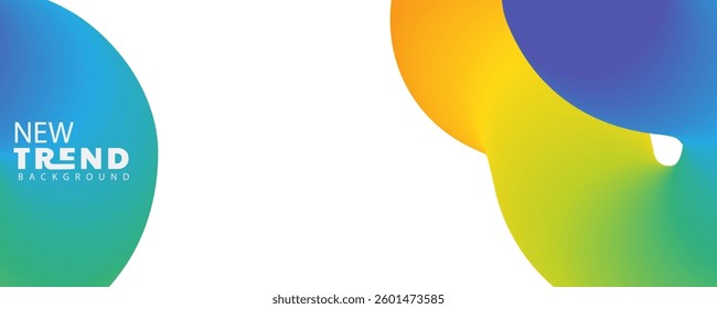 abstract background, Abstract orange and red gradient geometric shape circle background. Modern futuristic background. Can be use for landing page, book covers, brochures, flyers, magazines, any brand