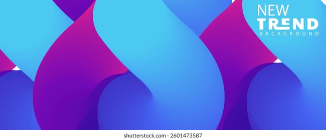 abstract background, Abstract orange and red gradient geometric shape circle background. Modern futuristic background. Can be use for landing page, book covers, brochures, flyers, magazines, any brand