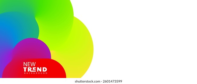 abstract background, Abstract orange and red gradient geometric shape circle background. Modern futuristic background. Can be use for landing page, book covers, brochures, flyers, magazines, any brand