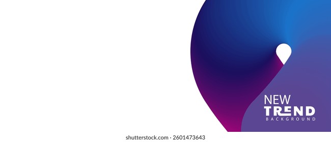 abstract background, Abstract orange and red gradient geometric shape circle background. Modern futuristic background. Can be use for landing page, book covers, brochures, flyers, magazines, any brand