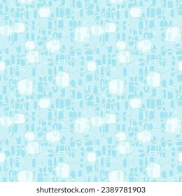 Abstract background with  organic texture - hand drawn vector illustration.