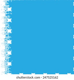Abstract Background Outbox 
