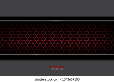 abstract background overlap dimension vector illustration