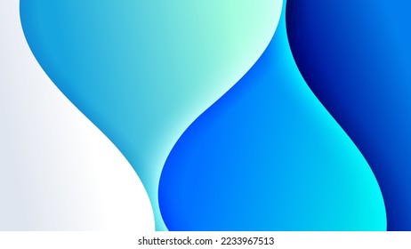 Abstract background with overlap layer background and dynamic shadow on background .Vector background for wallpaper,banner. Eps 10