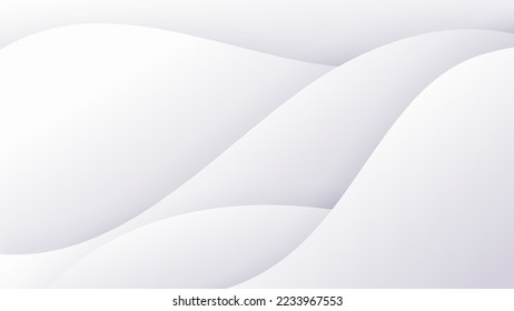 Abstract background with overlap layer background and dynamic shadow on background .Vector background for wallpaper,banner. Eps 10