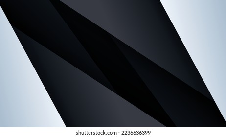 Abstract background with overlap layer background and dynamic shadow on background .Vector background for wallpaper,banner. Eps 10