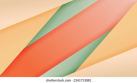 Abstract background with overlap layer background and dynamic shadow on background .Vector background for wallpaper,banner. Eps 10