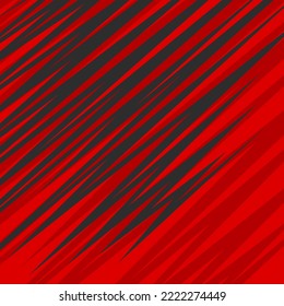 Abstract background with overlapping diagonal zigzag line pattern