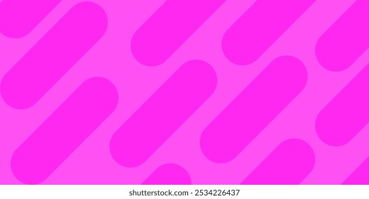 Abstract background with overlapping, elongated shapes in various shades of purple, creating a modern and minimalist design