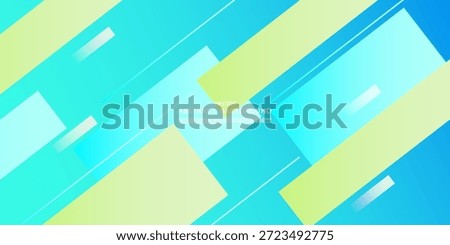 Abstract background with overlapping squares. Colorful paper cut square pattern design. EPS10 vector.