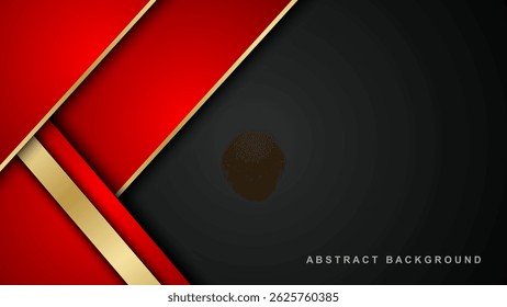 Abstract background overlaps the space with lines for cover elements, banners, brochures, landing pages or flyers.
