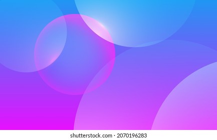 Abstract background with overlay shape and line. minimal white space background concept