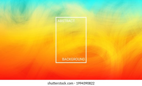 abstract background paint brush background for wallpaper, wall art, banner, poster, business presentation and sales promotion