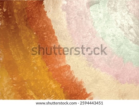 abstract background paint strokes, bronze, gold, glitter paint, multicolored background, strokes, abstract