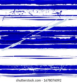 abstract background, with paint strokes and splashes, stripe pattern, seamless