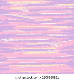 Abstract background painted with colorful chalk charcoal pencil.