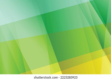 Abstract background with paper cut abstract geometric shapes. Dynamic colorful diagonal line. Design for poster, banner, card. 3D paper images with a subtle blend. Copy space.