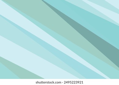 Abstract background with paper cut abstract geometric shapes. Dynamic colorful diagonal line. Design for poster, banner, card. 3D paper images with a subtle blend. Copy space.