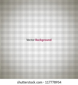 Abstract background paper with stripes. Vector design.