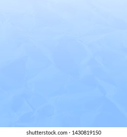 Abstract background with paper texture vector illustration.