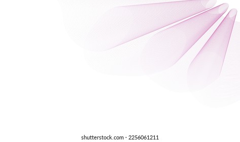 Abstract background, parallel lines, spiral with place for text. Can be used as template, background, for web, for your fashion design