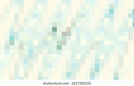 Fondo abstracto con colores pastel