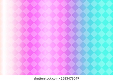 Abstract background in pastel colors. Colorful gradient abstract illustration in blur style