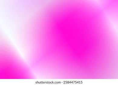 Abstract background in pastel colors. Colorful gradient abstract illustration in blur style