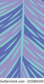 Abstract background with pastel colors and ethnic circular strokes and swirling pattern