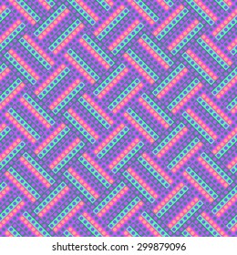 Abstract background in pastel colors. Geometric background. Pattern of geometric shapes. Copy that square to the side, the resulting image can be repeated, or tiled, without visible seams.
