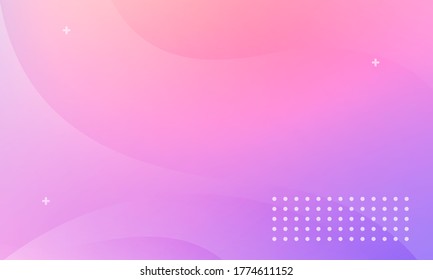 abstract background with pastel colors, minimal background with soft feminine colors