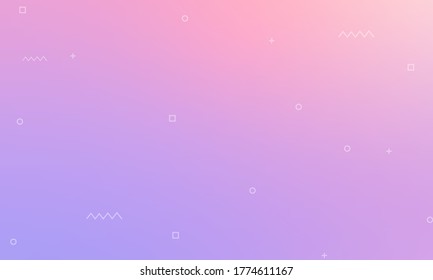 fondo abstracto con colores pastel, fondo mínimo con colores femeninos suaves