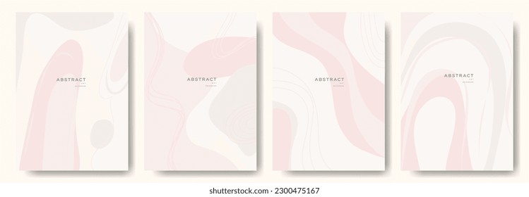 Abstract background of pastel colors is perfect for a variety of purposes, from web design to advertising to social media graphics. Design elements, making, flier , brochure. vector illustration