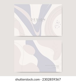 Abstract background of pastel colors is perfect for a variety of purposes, from web design to advertising to social media graphics. Design elements, making, card, flier, brochure. vector illustration
