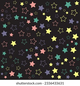abstract background of pastel colors. suitable for printing