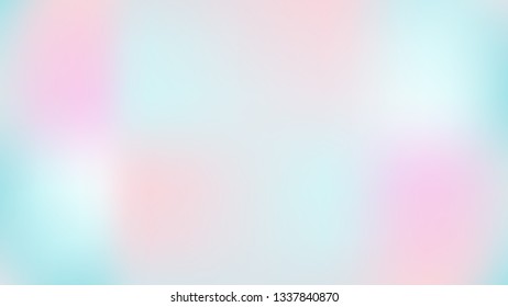 Pastel Color Background Pattern That Soft Stock Illustration 1577195818 ...