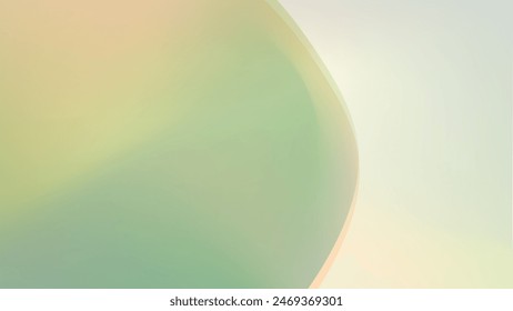 ABSTRACT BACKGROUND PASTEL GRADIENT MESH COLORFUL VECTOR DESIGN TEMPLATE FOR WALLPAPER, COVER DESIGN, HOMEPAGE DESIGN, GRRETING CARD, BROCHURE