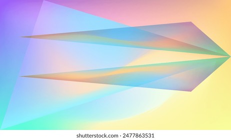 FONDO Abstractas MALLA DE DEGRADADO PASTEL PLANTILLA DE DISEÑO DE VECTOR COLORIDO PARA FONDO DE PANTALLA, DISEÑO DE CUBIERTA, DISEÑO DE PÁGINA DE INICIO, TARJETA DE FELICITACIÓN, FOLLETO