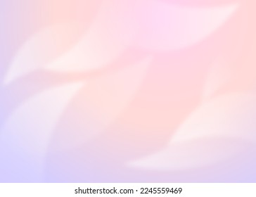 Abstract background pastel minimal style with space for text - design for  background  social media, postcards, poster, business card, flyer, brochure, magazine other. 												