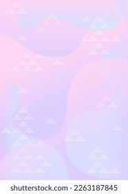 Resumen fondo pastel estilo minimalista con espacio para texto - diseño para medios sociales de fondo, postales, afiche, tarjeta de visita, volante, folleto, revista otros.