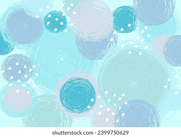 Abstract background pastel minimal style with space for text - design for  background  social media, postcards, poster, business card, flyer, brochure, magazine other.