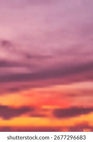 Fondo Abstractas en Ilustración vectorial de color degradado rosa pastel para Anuncio de Web, póster, folleto y folleto