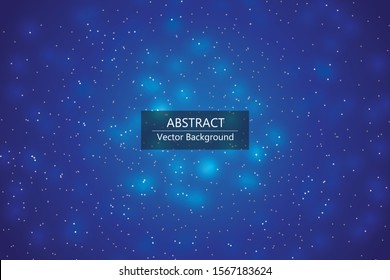 
abstract background or pastel sky and flare nature vector