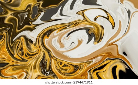 abstract background with a pattern